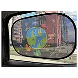 Сонцезахисний екран в автомобіль Chicco, 2 шт., фото 2