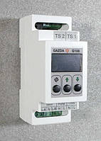 G108 - терморегулятор-контроллер 3-ходового змішувального клапана і насоса