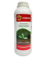 СИЗАРІН органічний стимулятор росту та укорінювач1л