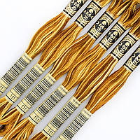 Муліне DMC 111 нитка меланж для вишивки (арт. 117)