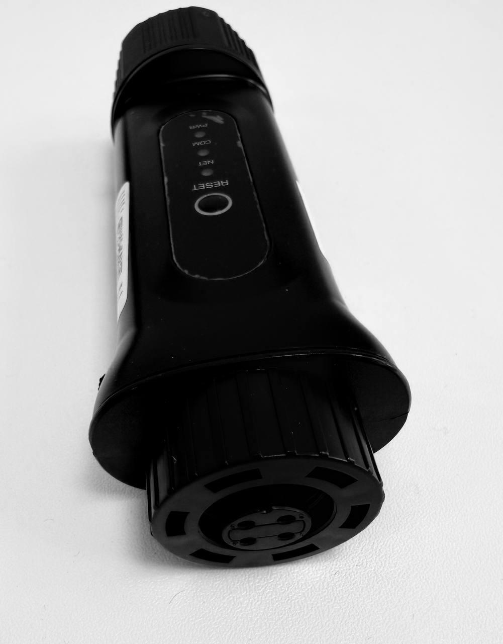 Пристрій моніторингу інверторів Solis Data Logging S2-WL-ST ( Wi-Fi та LAN ), фото 1