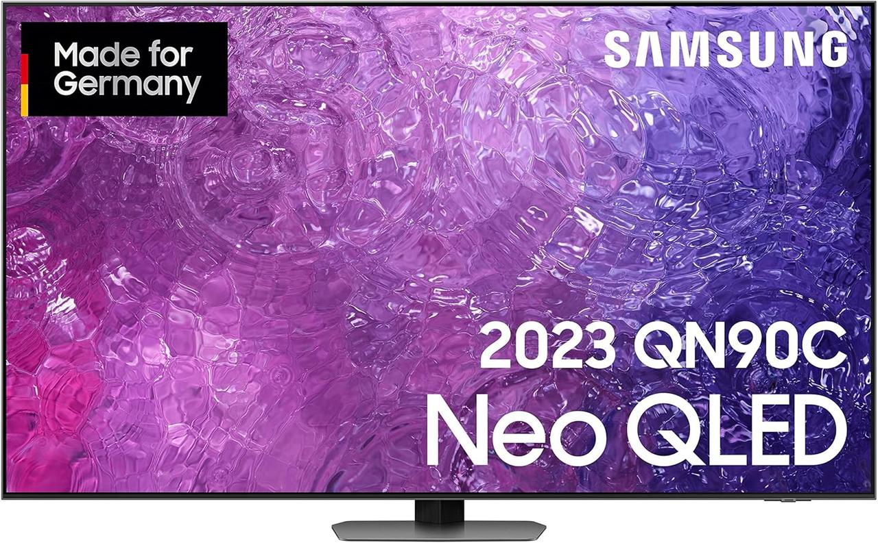 Телевізор Samsung GQ65QN90CAT