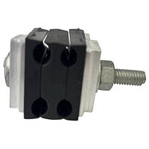 Затискач анкерний ЗА 12 4х(16-35) NIGAS, фото 5