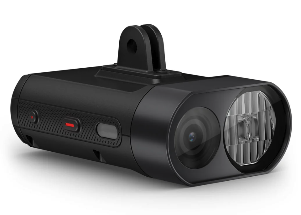 Велофара Garmin Varia Vue