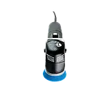 Ексцентрикова полірувальна машина в стандартному наборі LHR75E Mini STD ТМ RUPES, фото 2