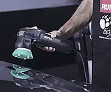 Ексцентрикова полірувальна машина в стандартному наборі LHR75E Mini STD ТМ RUPES, фото 5