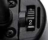 Ексцентрикова полірувальна машина в стандартному наборі LHR75E Mini STD ТМ RUPES, фото 6