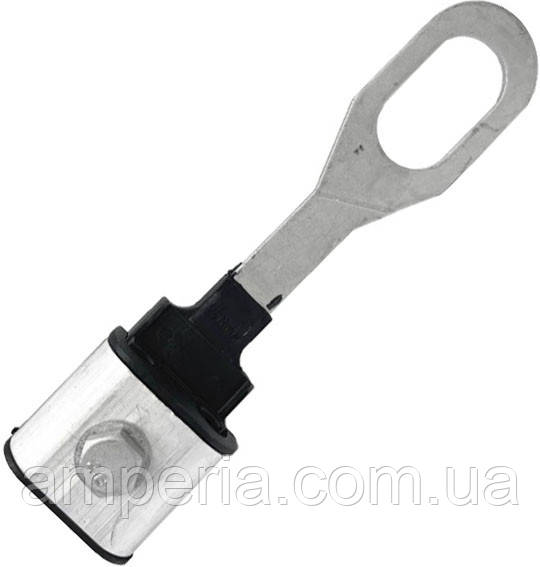 Затискач анкерний ЗА 21 2х(16-25) NIGAS