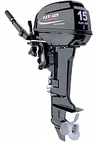 Човновий 2-х тактний мотор  Parsun T15BWS