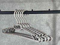 Набір плічок дитячих 5 шт пластикових 33 см 121074