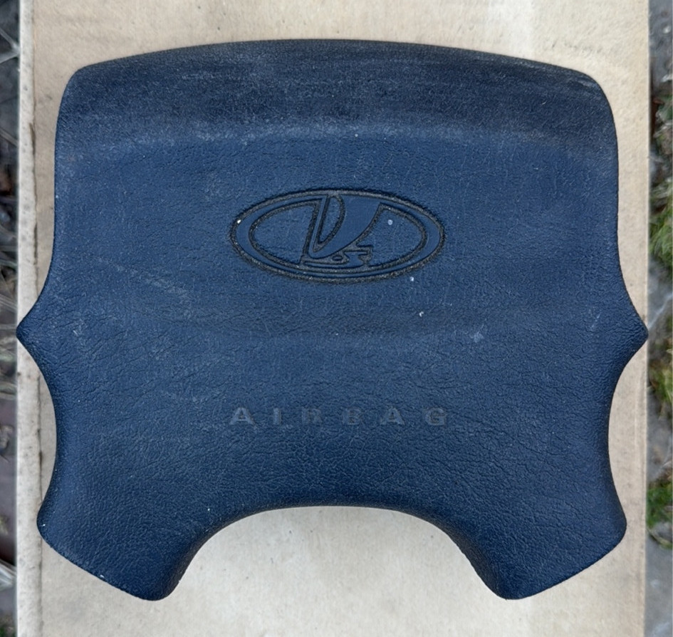Подушка безпеки ВАЗ, фото 1
