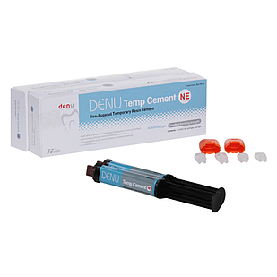 Denu Temp Cement Ne (Дену Темп Цемент Не) 13 г HDI