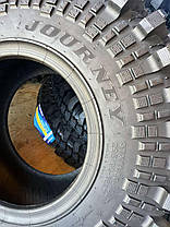 Всесезонні шини Journey Digger WN03 33/10.5 R15 115K. Авто Шина Journey Digger, фото 4