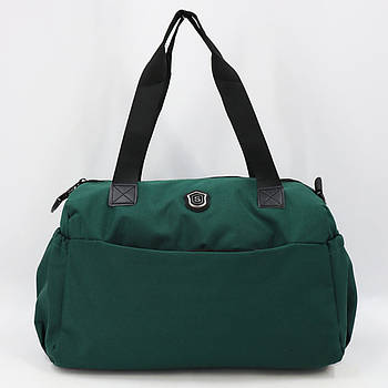 Спортивная сумка 40х30х22см, 7001 / Сумка для спортзала / Дорожная сумка / Сумка для спорта