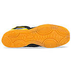 Борцювання Wrestling DIFENO W-2005-7 розмір 40-45 чорний-жовтий, фото 7