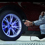 3Д-сканер Creality Raptor Pro, 1920*1200 Camera, 22+7 Blue Laser Lines, Wi-Fi, Type-C/USB3.0, 12V 2A, фото 6