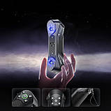 3Д-сканер Creality Raptor Pro, 1920*1200 Camera, 22+7 Blue Laser Lines, Wi-Fi, Type-C/USB3.0, 12V 2A, фото 8