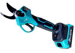 Секатор акумуляторний GRAND CA-20BL