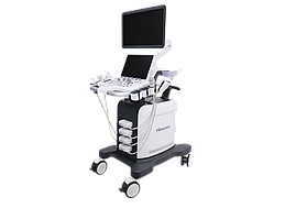 Ультразвукова діагностична система HD60