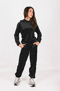 Костюм велюровий підлітковий для дівчинки