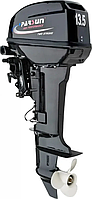 Човновий 2-х тактний мотор Parsun T13.5FWS
