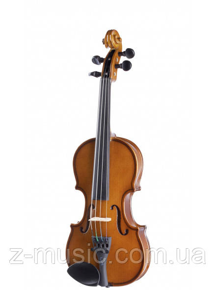 Скрипка STENTOR 1500/I STUDENT II VIOLIN OUTFIT 1/16, фото 1