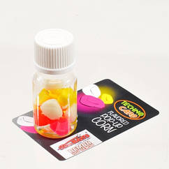 Силіконова кукурудза pop-up Hot Demon Star Baits