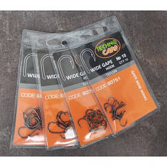 Гачок короповий "Wide Gape Teflon" No8