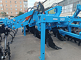 Глибокорозрихлювач SHEDR 2,3 гідравлічний, рама 150х150 (5 стійок / 200 к.с.), фото 5