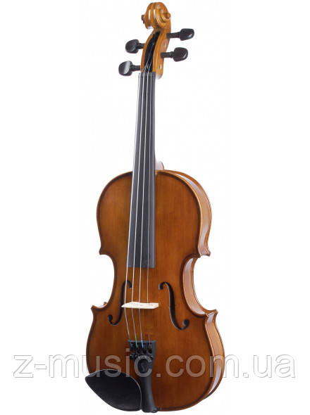 Скрипка STENTOR 1500/C STUDENT II VIOLIN OUTFIT 3/4, фото 1