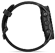 Годинник Garmin Forerunner 570 - 42mm Slate Grey Aluminium with Translucent Black/Black Band, фото 8