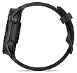 Годинник Garmin Forerunner 570 - 42mm Slate Grey Aluminium with Translucent Black/Black Band, фото 7