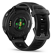 Годинник Garmin Forerunner 570 - 42mm Slate Grey Aluminium with Translucent Black/Black Band, фото 6