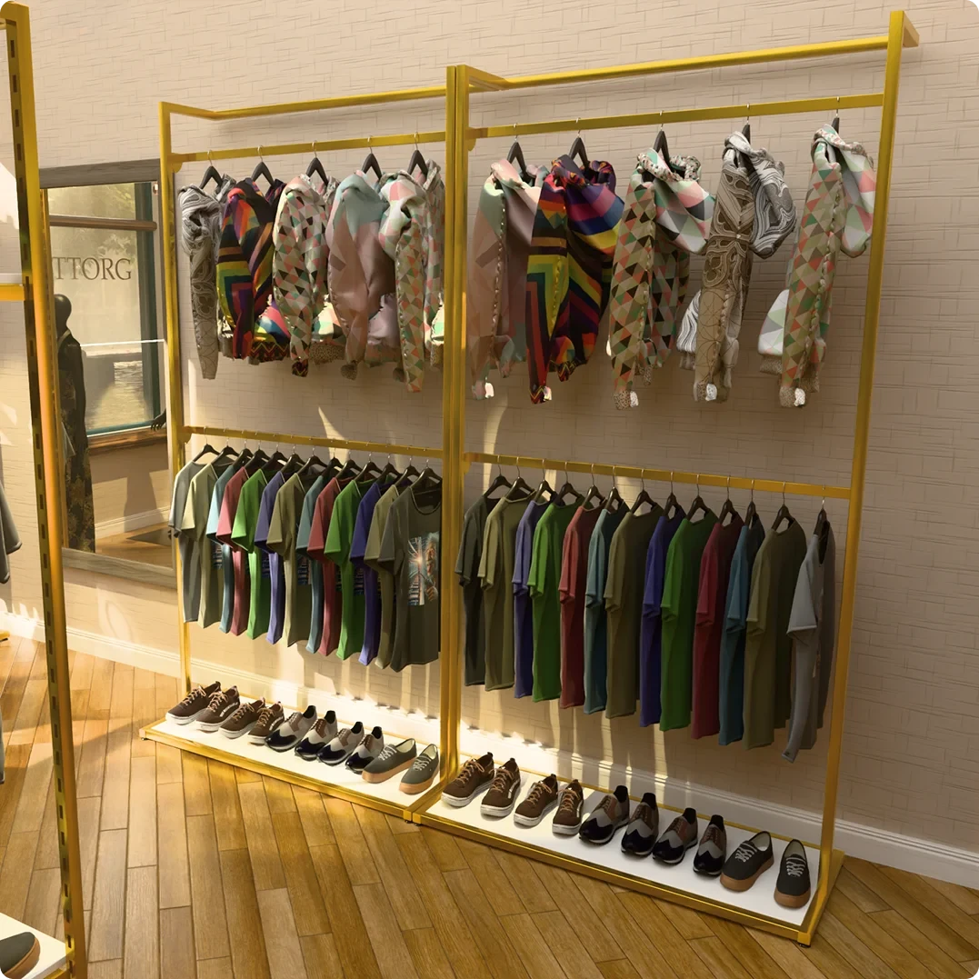 Варіант встановлення обладнання