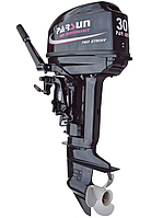 Човновий 2-х тактний мотор Parsun T30 BMS