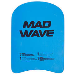 Дошка для плавання MadWave M072005 кольору асортимент
