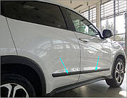 Молдинги на двері для Honda HR-V Mk2 2013-2022