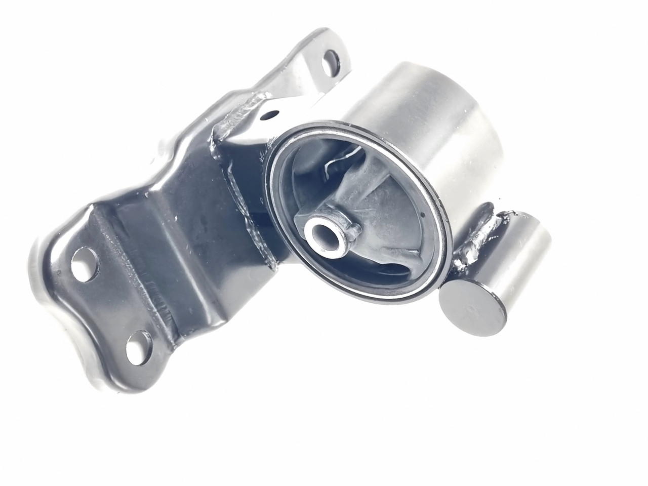 Подушка, опора двигуна, ліва механіка GSP 513735 Митсубиси Лансер 2000-2009 OEM MR491557