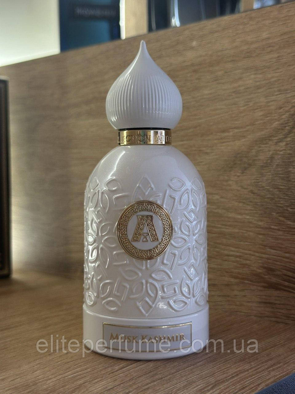 Attar Collection Musk Kashmir Extrait de Parfum Розпив 1 мл Оригінал
