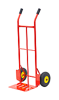 Візок вантажний Raketa 316, Вантажопідйомність 160 кг