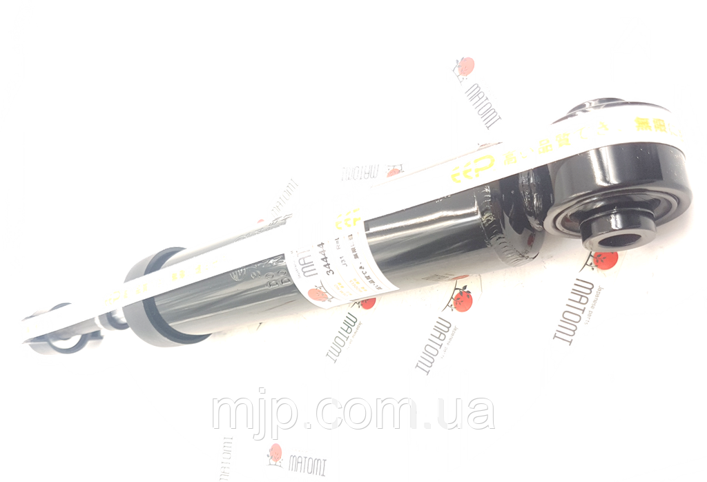 Амортизатор задній праий, лівий EEP 344444 T56200-2YA06, 562102YA06, 56200-9W201, 56200-9W211, 56200-9W000, 56210-9Y026,, фото 1