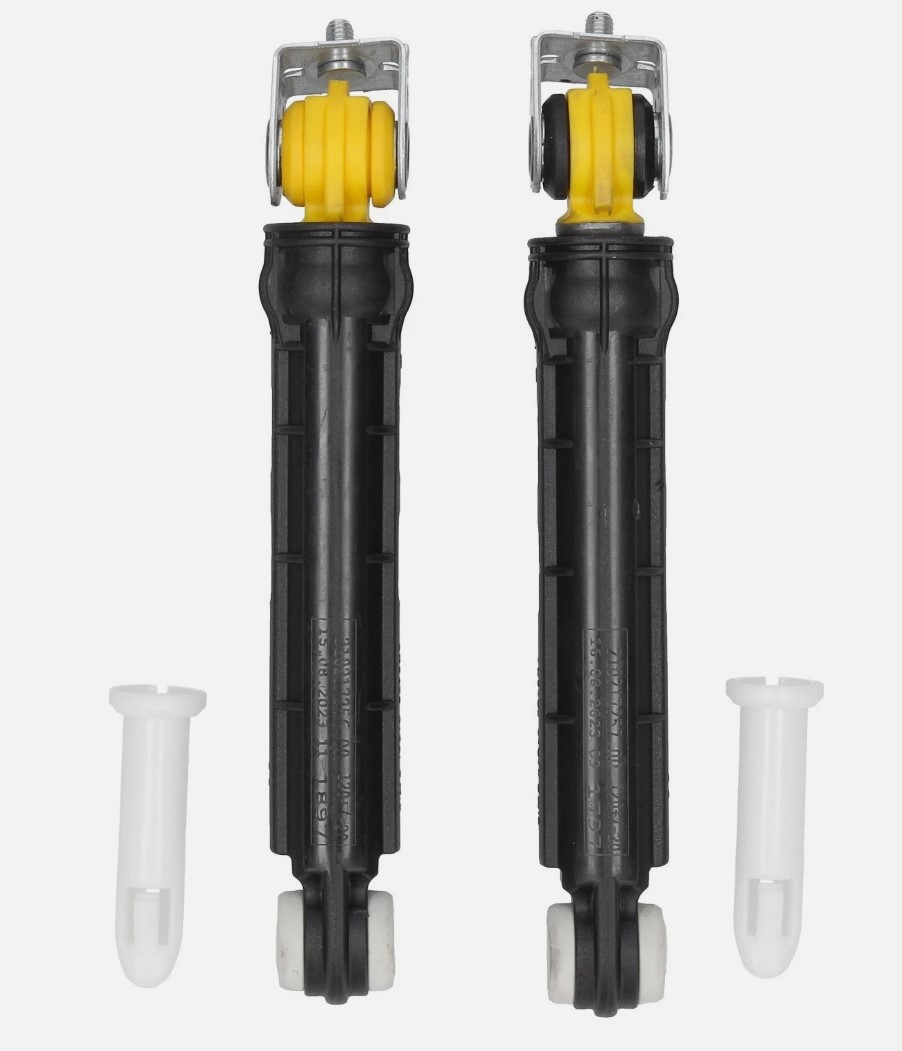 Амортизатор для пральної машини Whirlpool Indesit 482000023249 - комплект амортизатора C00286060 120N