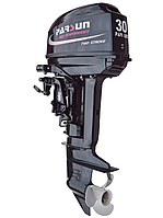 Човновий 2-х тактний мотор Parsun T30FWS