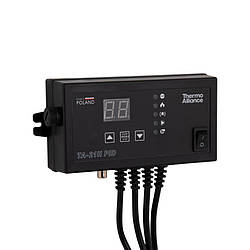 Контролер для котла Thermo Alliance TA21 H PID, керування вентилятором і насосом СО