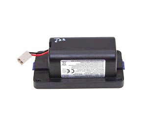 Акумулятор для робот-пылесоса Rowenta / Tefal X-PLORER Serie 20 - RS-RT900866 замена батареи.