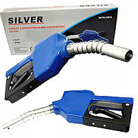 Насос для перекачування палива та масел