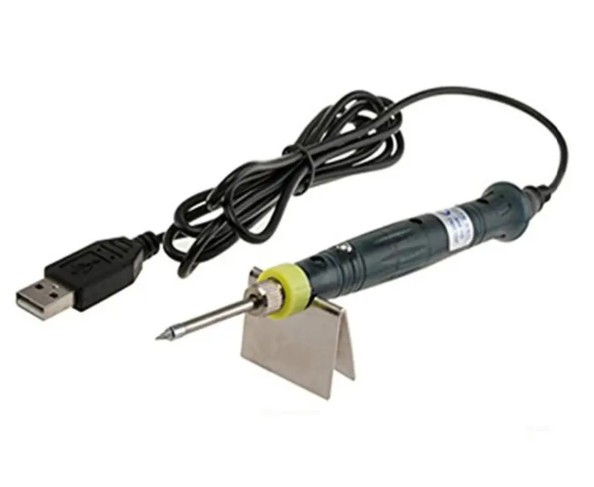 Паяльник USB 8 Wt BT-8U, фото 1