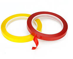 Ізоляційна стрічка ПВХ ширина 3 мм довжина 66 м