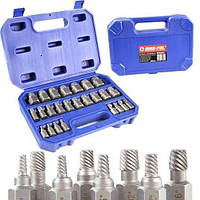 Набори для ремонту та відновлення різі