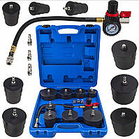 Детектор витоків у турбосистемі AL-FA AL06038